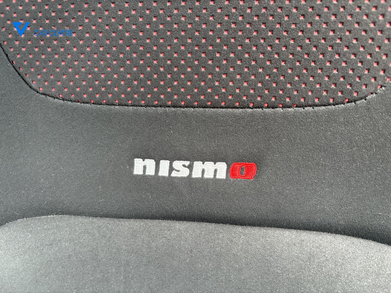 Nissan Juke 1.6 DIG-T Nismo RS SUV 5dr Petrol Manual Euro 6 (218 ps)