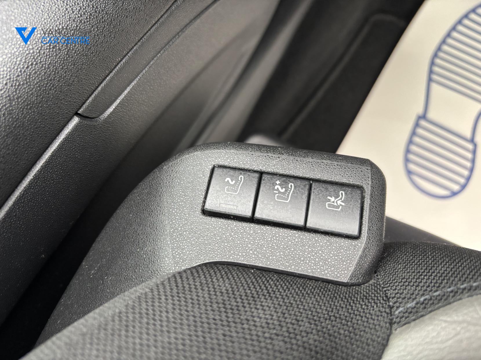 Citroen Grand C4 Picasso 1.6 BlueHDi Exclusive MPV 5dr Diesel EAT6 Euro 6 (s/s) (120 ps)