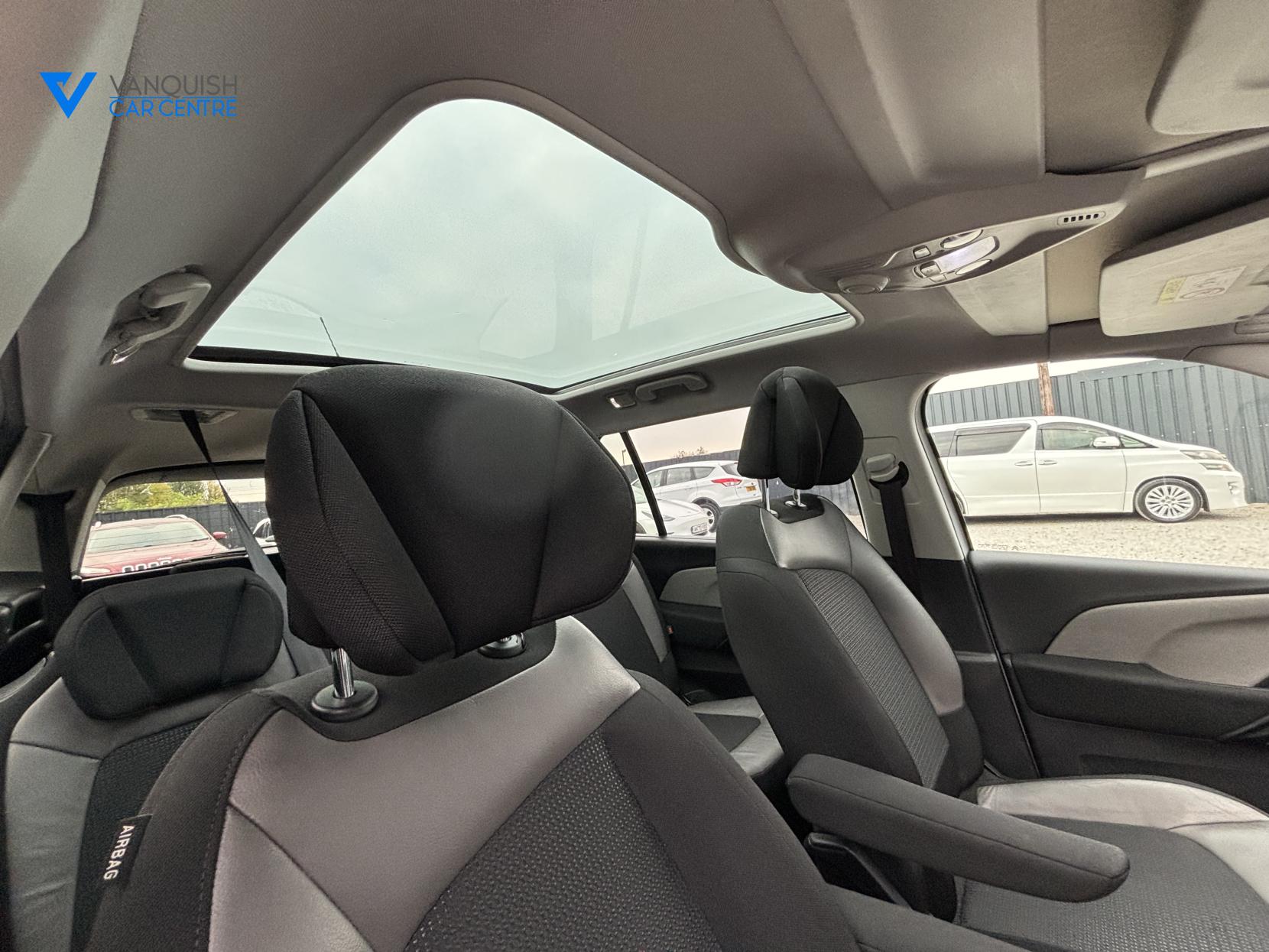 Citroen Grand C4 Picasso 1.6 BlueHDi Exclusive MPV 5dr Diesel EAT6 Euro 6 (s/s) (120 ps)