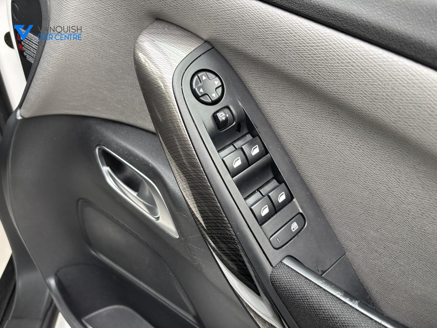 Citroen Grand C4 Picasso 1.6 BlueHDi Exclusive MPV 5dr Diesel EAT6 Euro 6 (s/s) (120 ps)