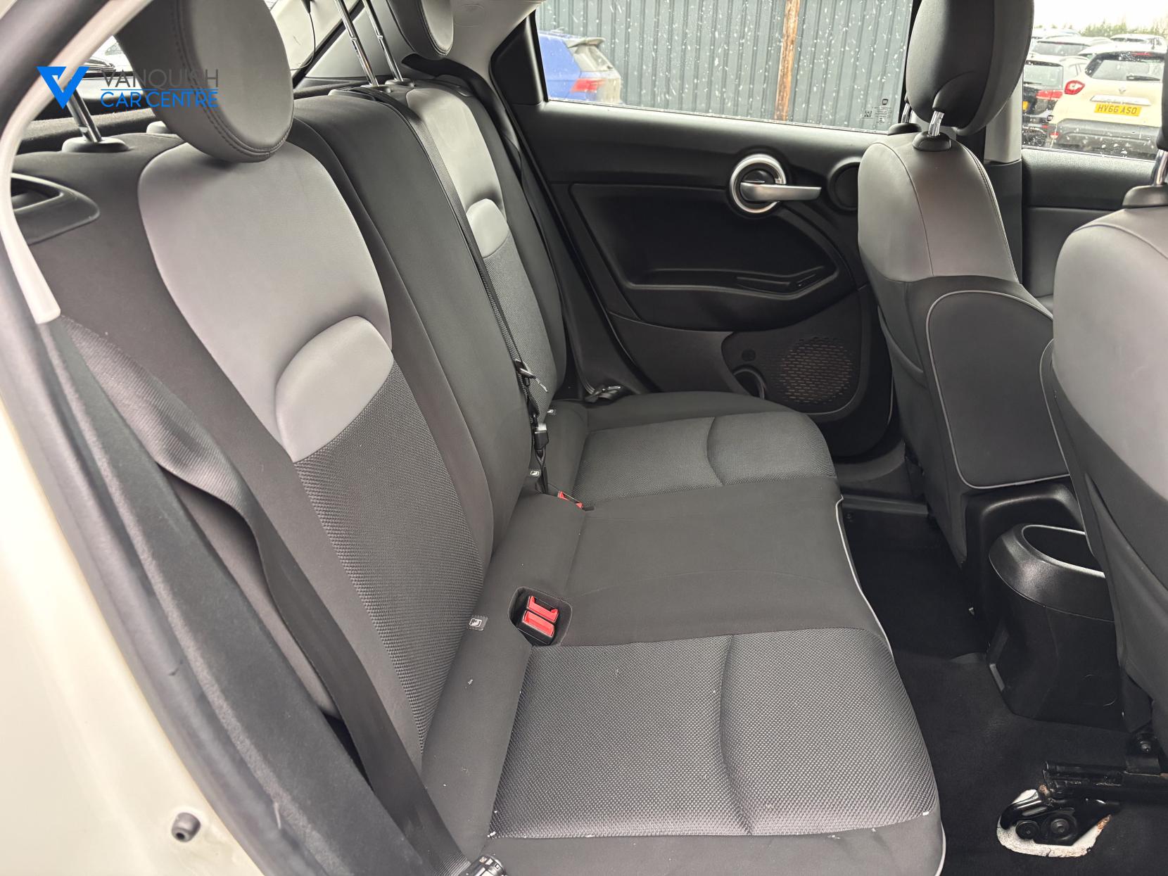 Fiat 500X 1.6 E-Torq Pop SUV 5dr Petrol Manual Euro 6 (110 ps)