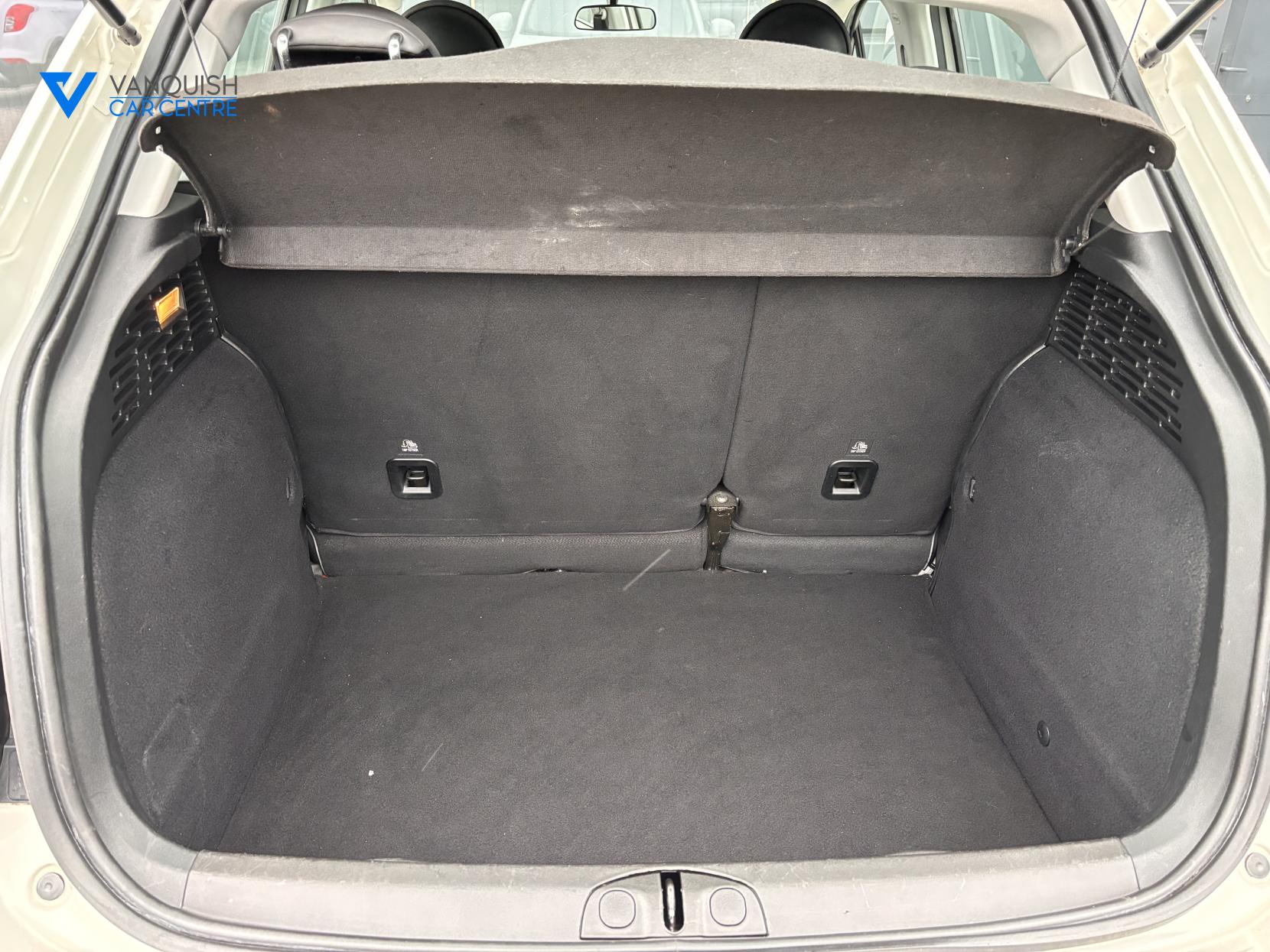 Fiat 500X 1.6 E-Torq Pop SUV 5dr Petrol Manual Euro 6 (110 ps)