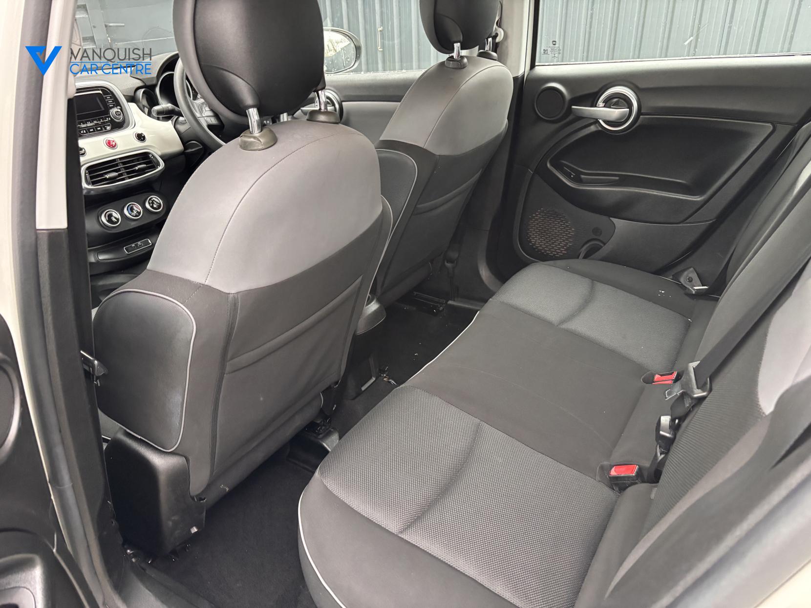 Fiat 500X 1.6 E-Torq Pop SUV 5dr Petrol Manual Euro 6 (110 ps)