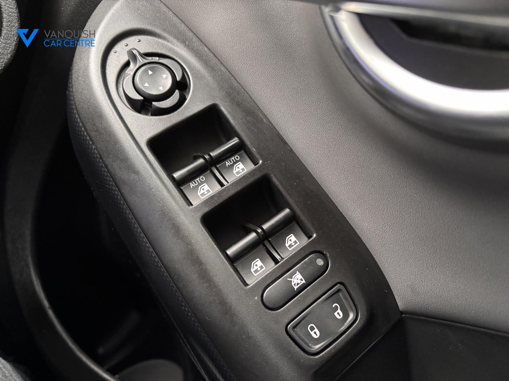 Fiat 500X 1.6 E-Torq Pop SUV 5dr Petrol Manual Euro 6 (110 ps)