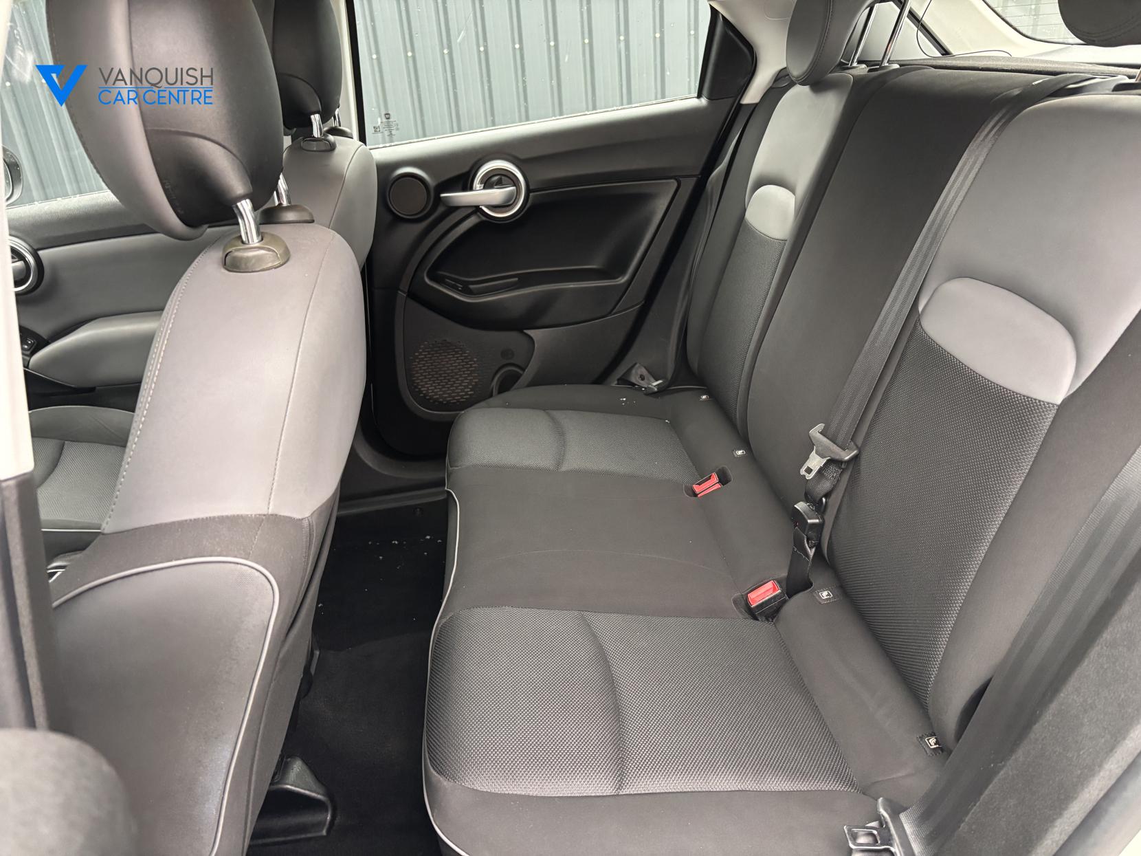 Fiat 500X 1.6 E-Torq Pop SUV 5dr Petrol Manual Euro 6 (110 ps)