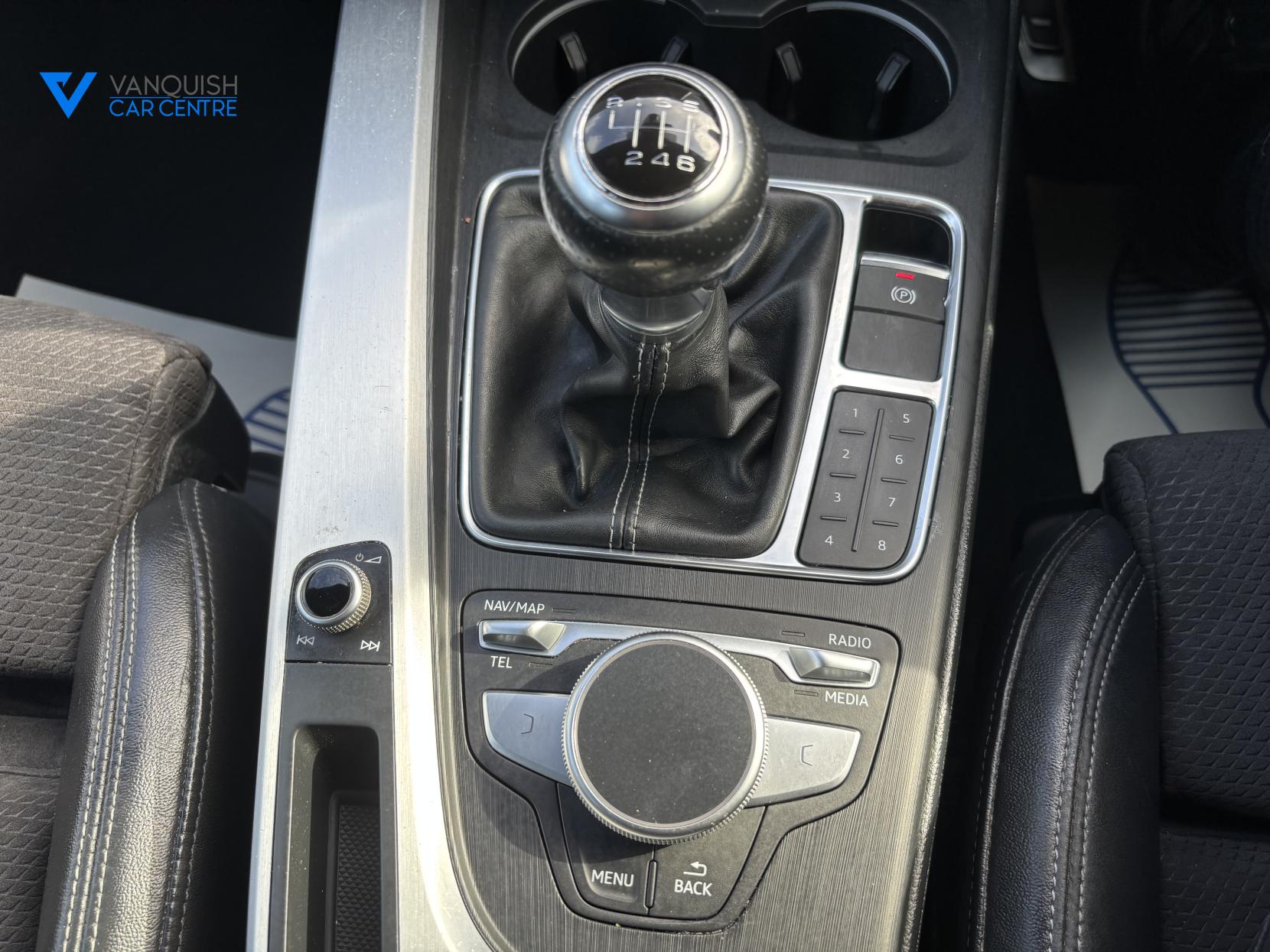 Audi A4 Avant 1.4 TFSI S line Estate 5dr Petrol Manual Euro 6 (s/s) (150 ps)