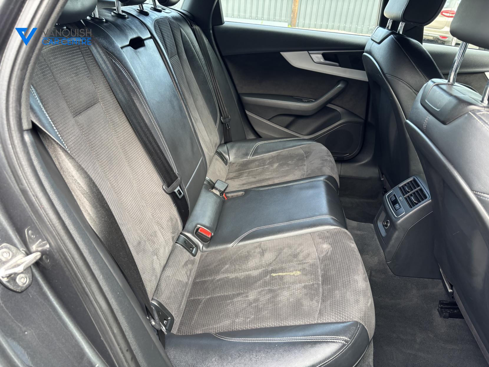 Audi A4 Avant 1.4 TFSI S line Estate 5dr Petrol Manual Euro 6 (s/s) (150 ps)