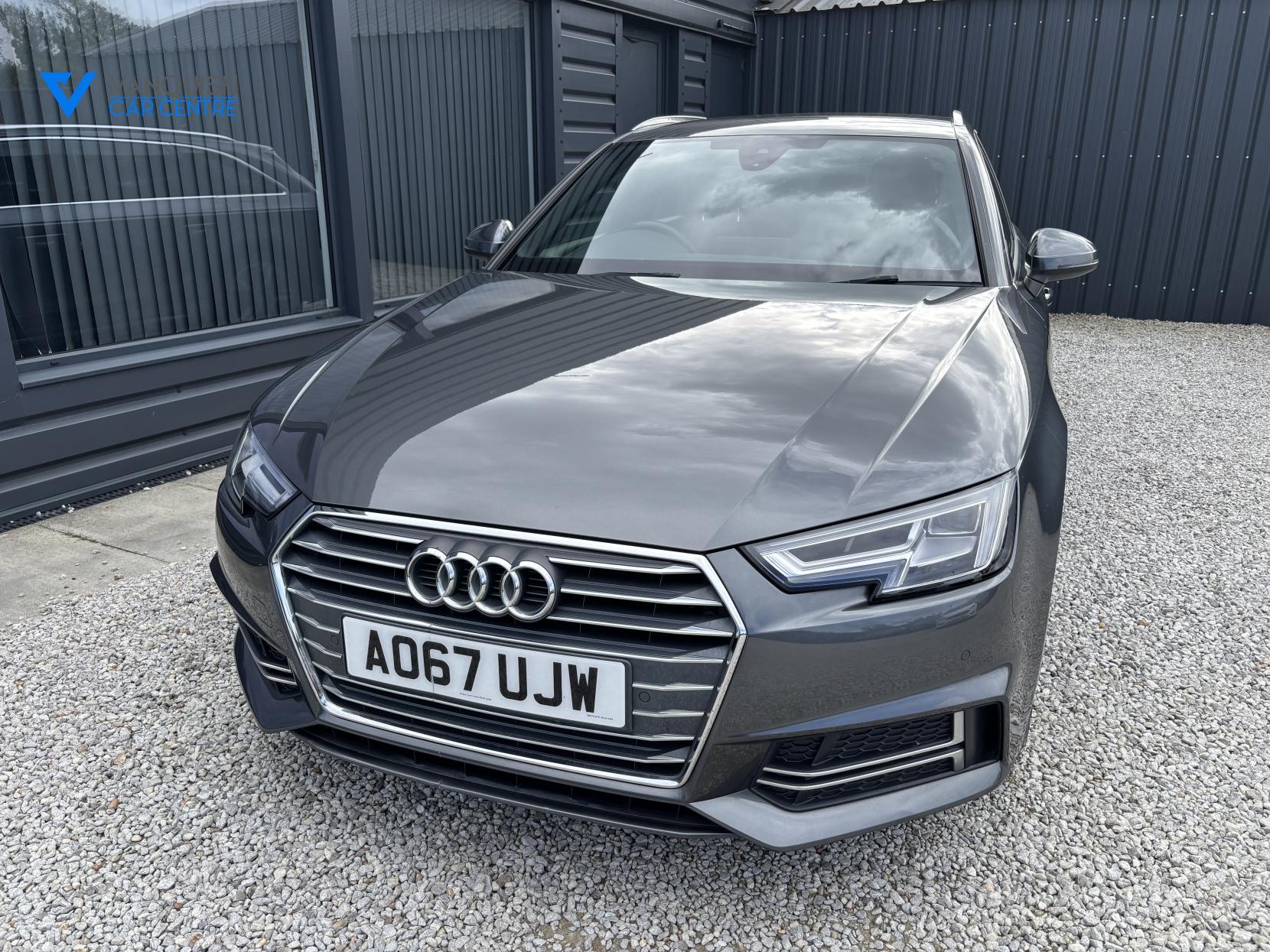 Audi A4 Avant 1.4 TFSI S line Estate 5dr Petrol Manual Euro 6 (s/s) (150 ps)