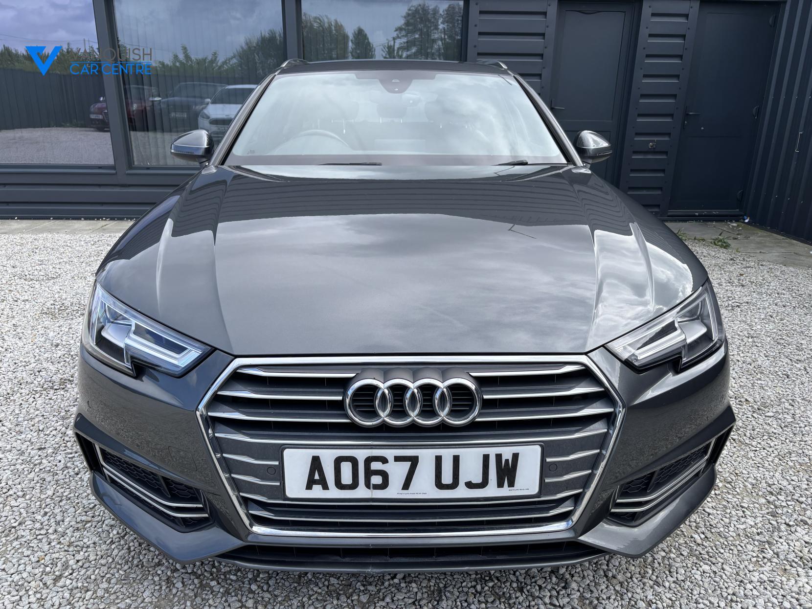 Audi A4 Avant 1.4 TFSI S line Estate 5dr Petrol Manual Euro 6 (s/s) (150 ps)