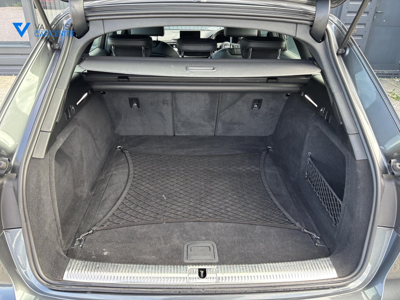 Audi A4 Avant 1.4 TFSI S line Estate 5dr Petrol Manual Euro 6 (s/s) (150 ps)