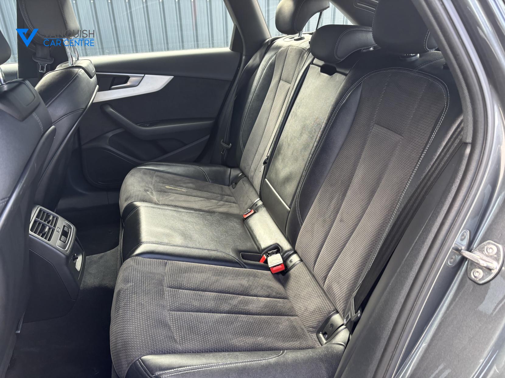 Audi A4 Avant 1.4 TFSI S line Estate 5dr Petrol Manual Euro 6 (s/s) (150 ps)