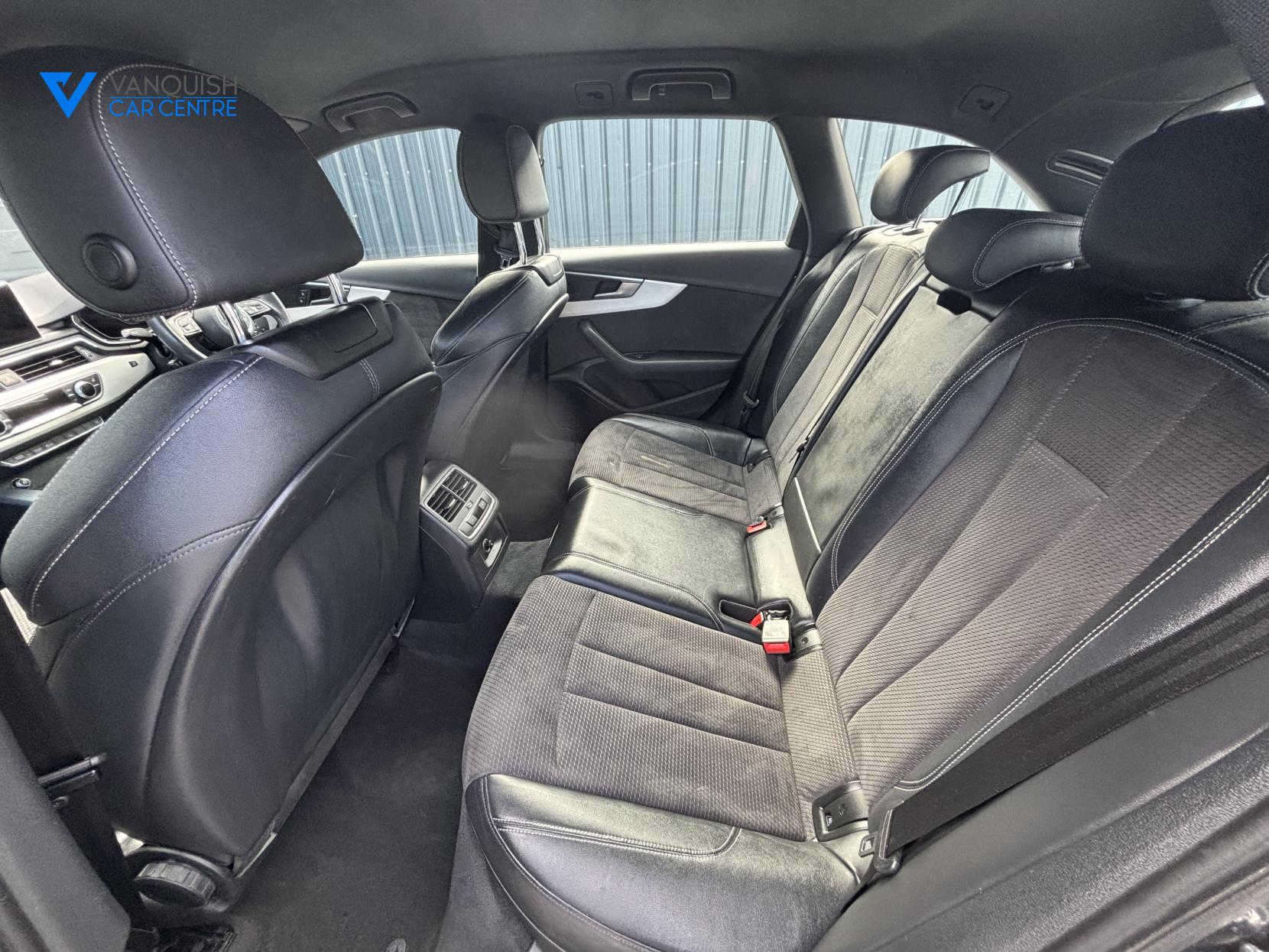 Audi A4 Avant 1.4 TFSI S line Estate 5dr Petrol Manual Euro 6 (s/s) (150 ps)