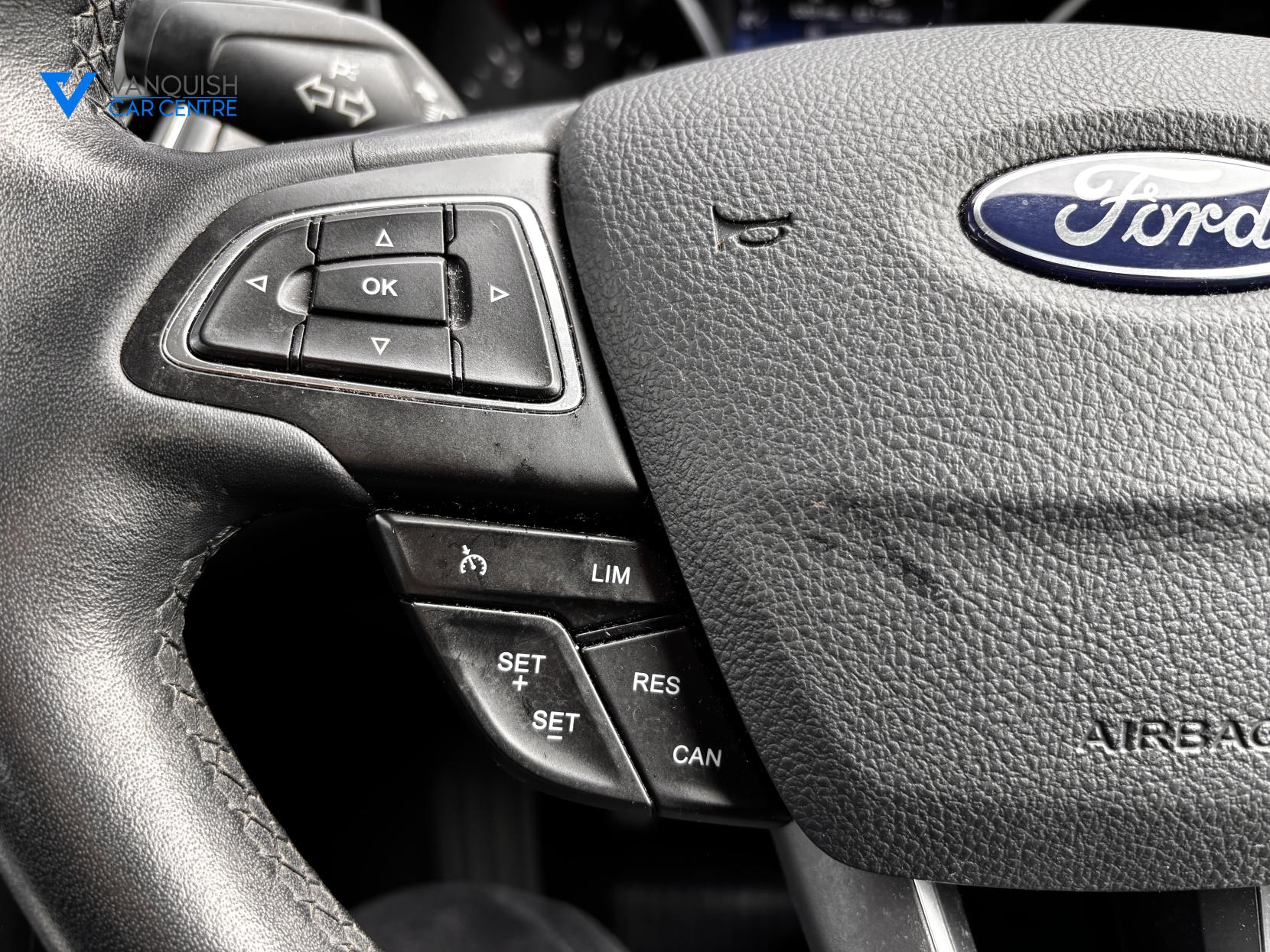 Ford Focus 1.5 TDCi Titanium X Estate 5dr Diesel Manual Euro 6 (s/s) (120 ps)