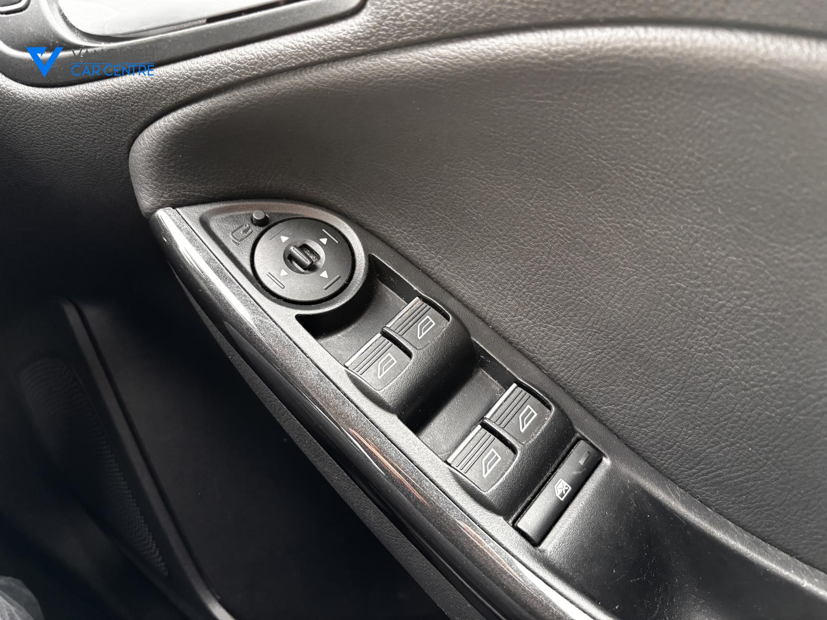 Ford Focus 1.5 TDCi Titanium X Estate 5dr Diesel Manual Euro 6 (s/s) (120 ps)