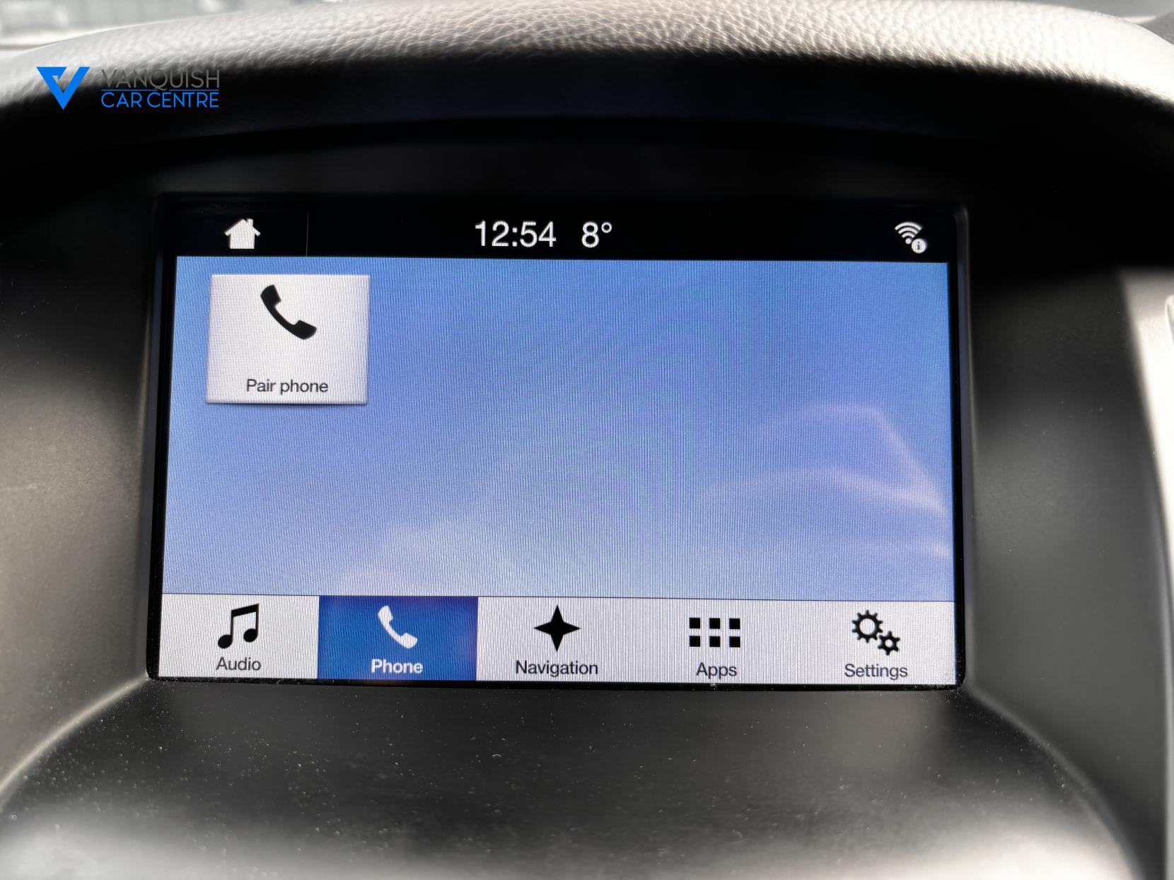 Ford Focus 1.5 TDCi Titanium X Estate 5dr Diesel Manual Euro 6 (s/s) (120 ps)