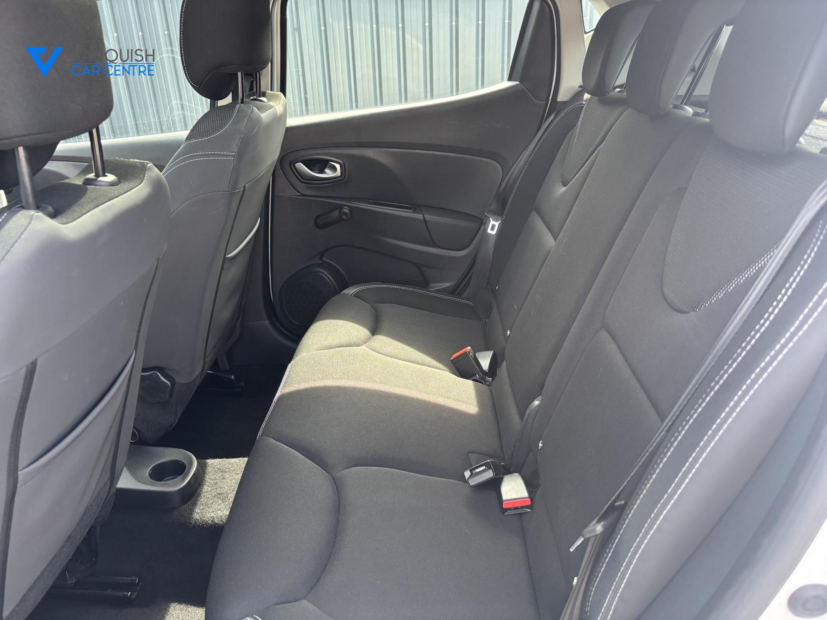 Renault Clio 0.9 TCe Dynamique Nav Hatchback 5dr Petrol Manual Euro 6 (s/s) (90 ps)