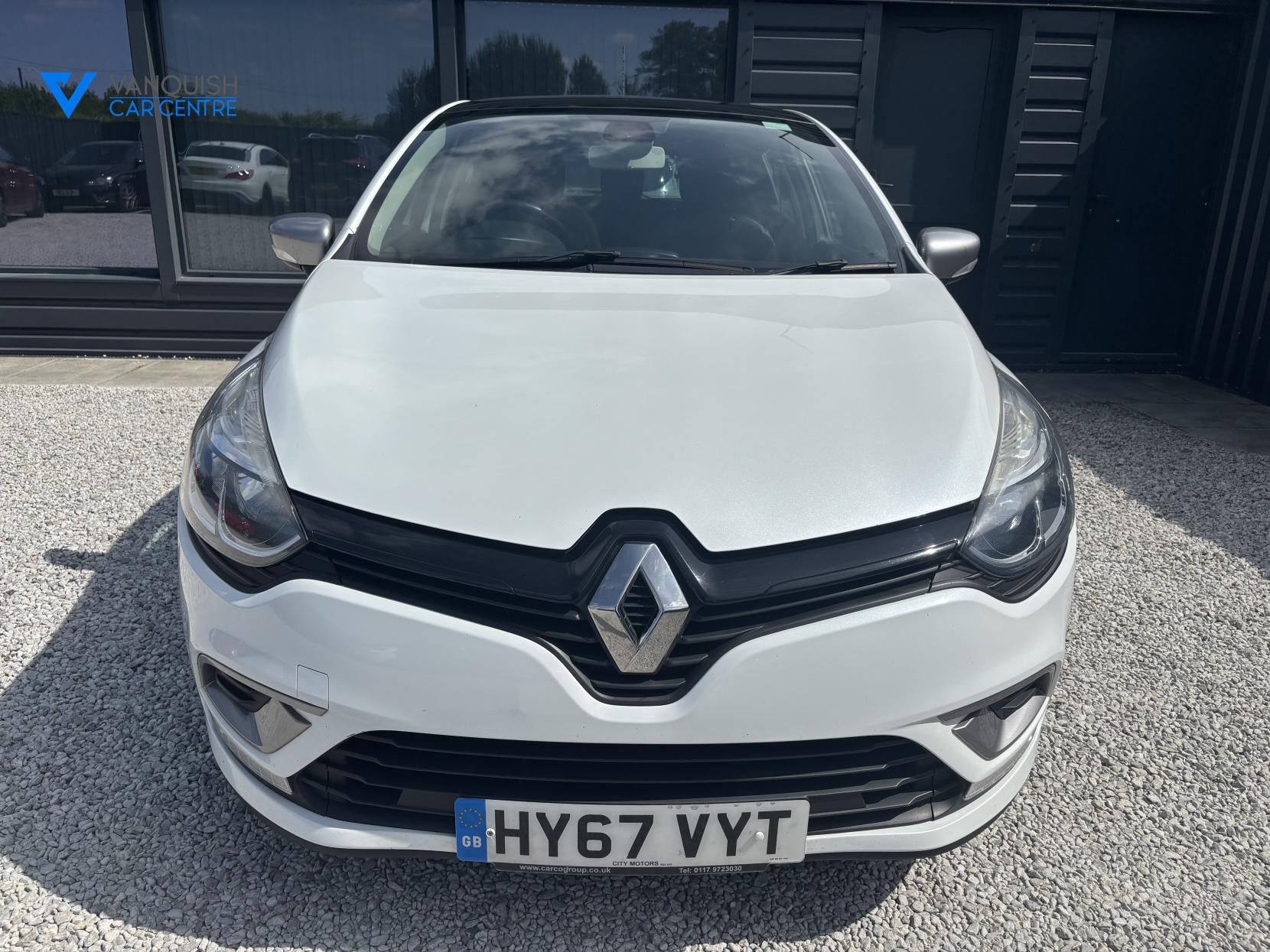 Renault Clio 0.9 TCe Dynamique Nav Hatchback 5dr Petrol Manual Euro 6 (s/s) (90 ps)