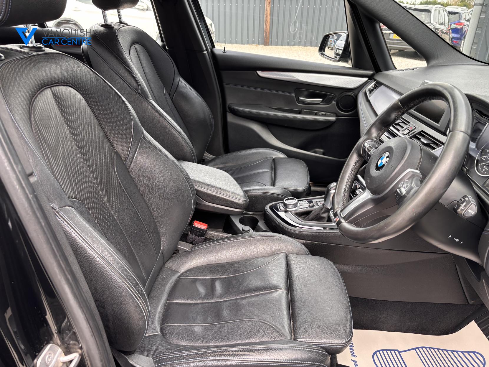 BMW 2 Series Gran Tourer 2.0 218d M Sport MPV 5dr Diesel Auto Euro 6 (s/s) (150 ps)