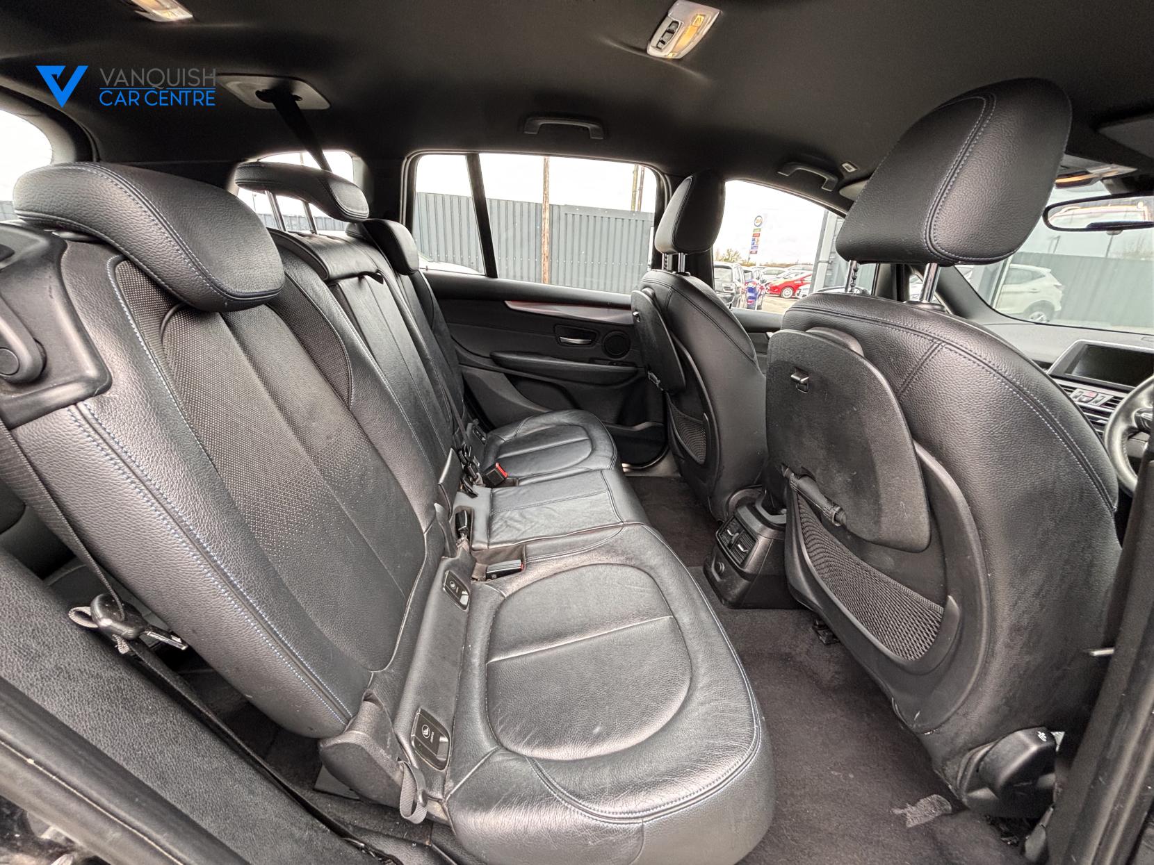 BMW 2 Series Gran Tourer 2.0 218d M Sport MPV 5dr Diesel Auto Euro 6 (s/s) (150 ps)