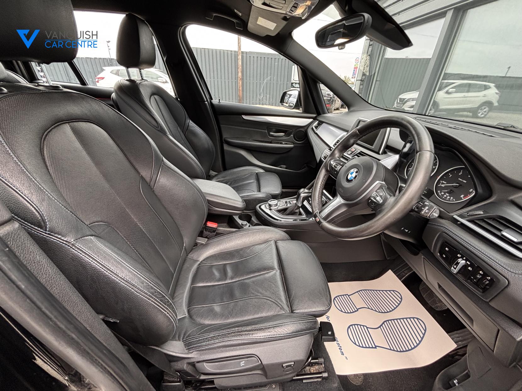 BMW 2 Series Gran Tourer 2.0 218d M Sport MPV 5dr Diesel Auto Euro 6 (s/s) (150 ps)