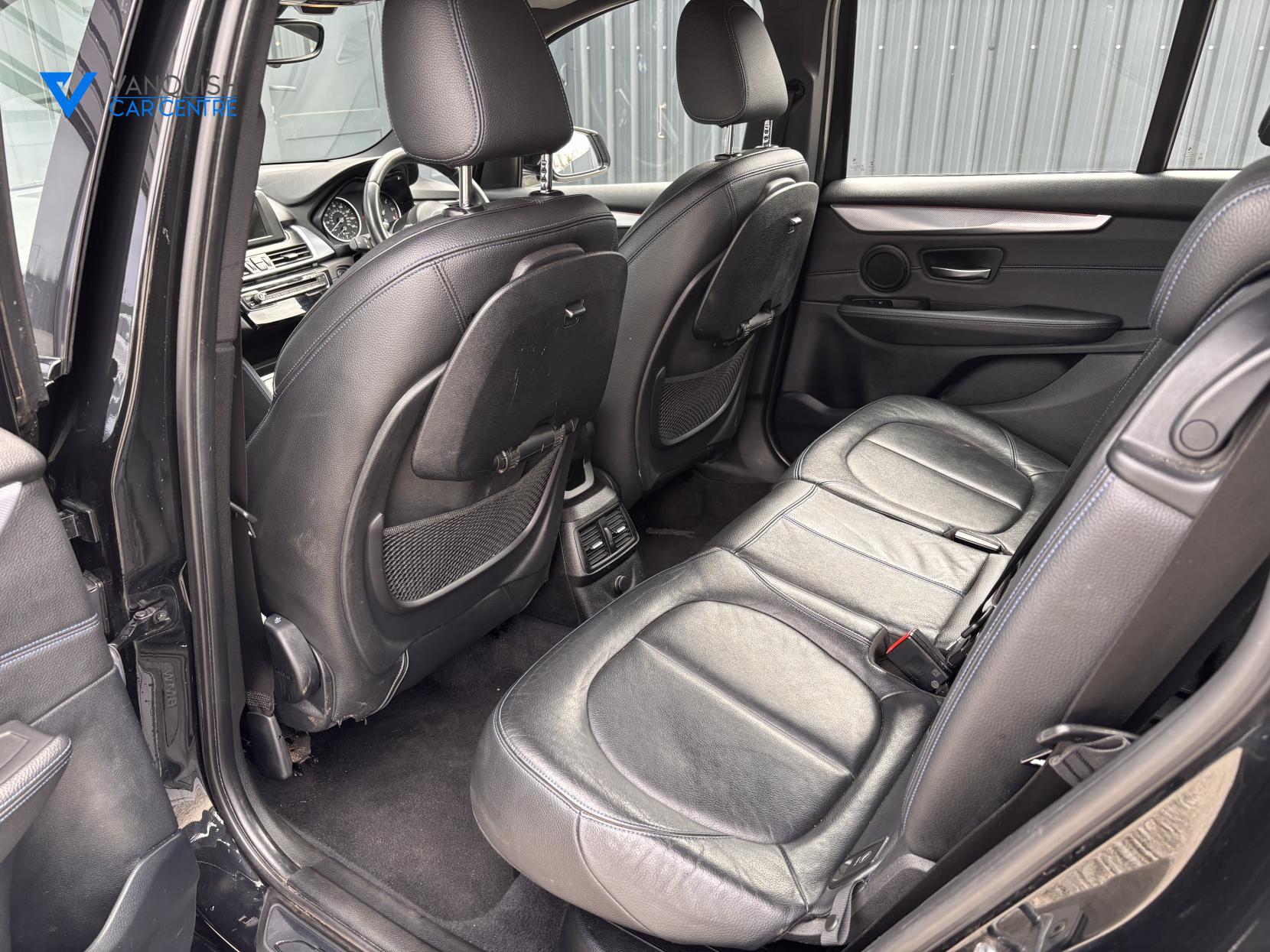 BMW 2 Series Gran Tourer 2.0 218d M Sport MPV 5dr Diesel Auto Euro 6 (s/s) (150 ps)