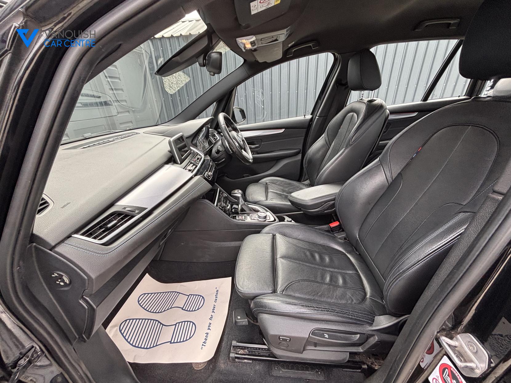 BMW 2 Series Gran Tourer 2.0 218d M Sport MPV 5dr Diesel Auto Euro 6 (s/s) (150 ps)