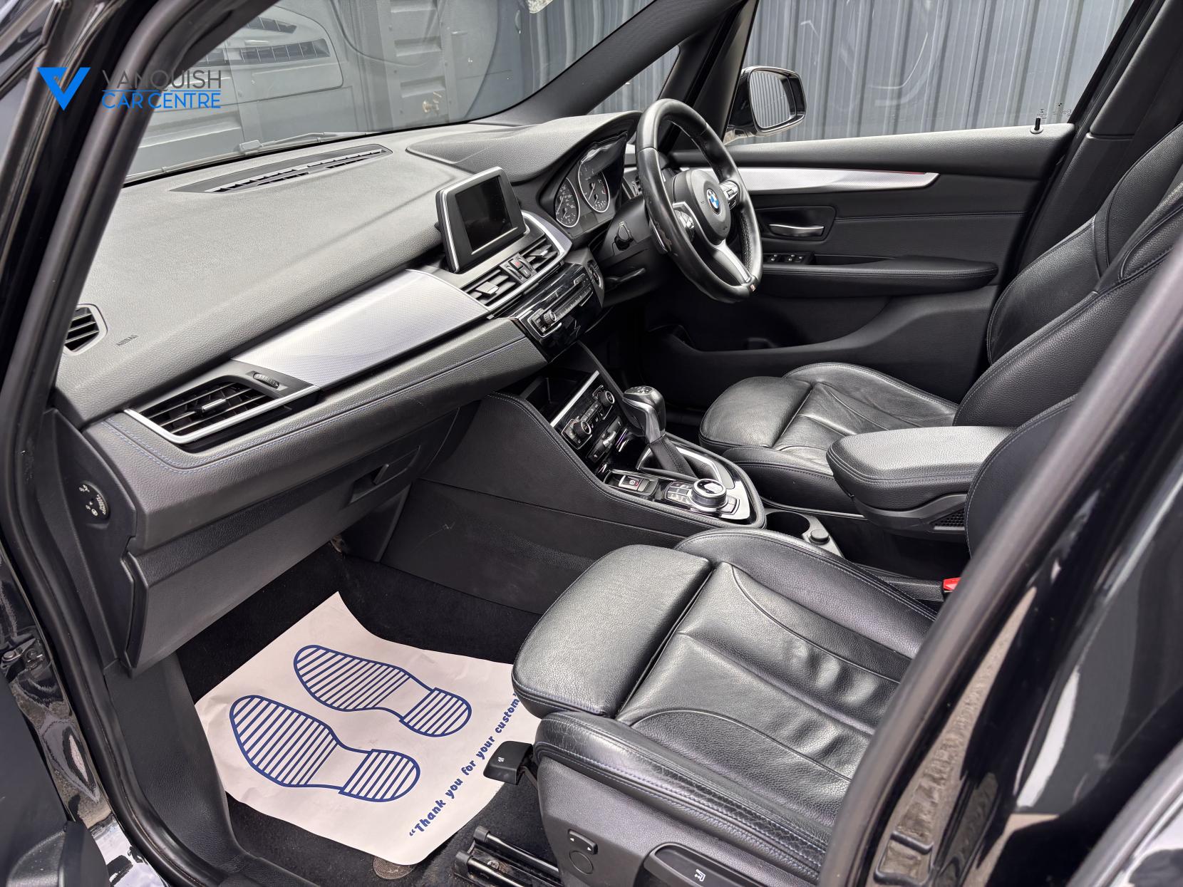 BMW 2 Series Gran Tourer 2.0 218d M Sport MPV 5dr Diesel Auto Euro 6 (s/s) (150 ps)