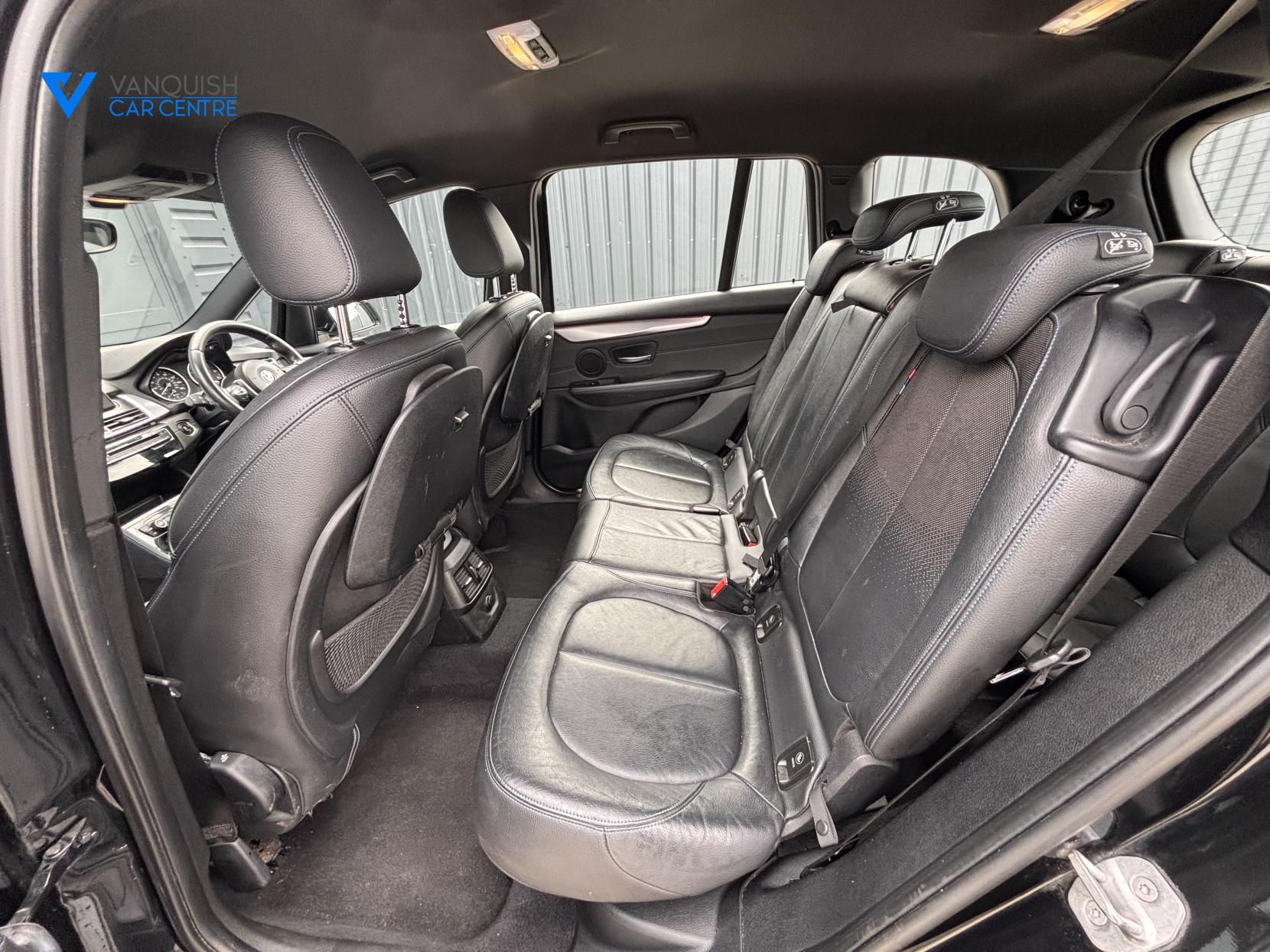 BMW 2 Series Gran Tourer 2.0 218d M Sport MPV 5dr Diesel Auto Euro 6 (s/s) (150 ps)