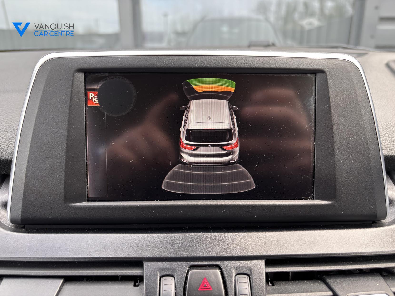 BMW 2 Series Gran Tourer 2.0 218d M Sport MPV 5dr Diesel Auto Euro 6 (s/s) (150 ps)