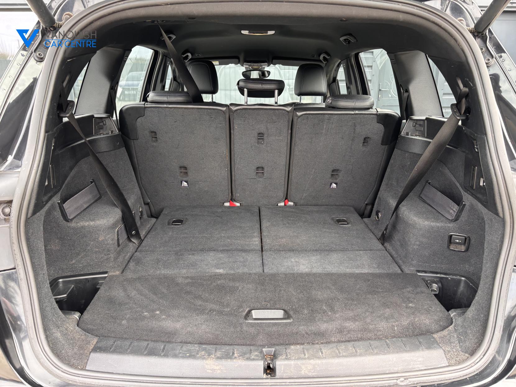 BMW 2 Series Gran Tourer 2.0 218d M Sport MPV 5dr Diesel Auto Euro 6 (s/s) (150 ps)