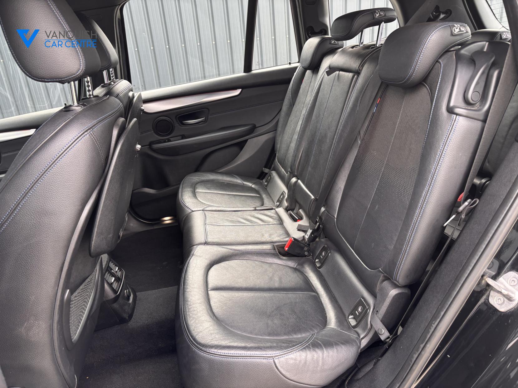 BMW 2 Series Gran Tourer 2.0 218d M Sport MPV 5dr Diesel Auto Euro 6 (s/s) (150 ps)