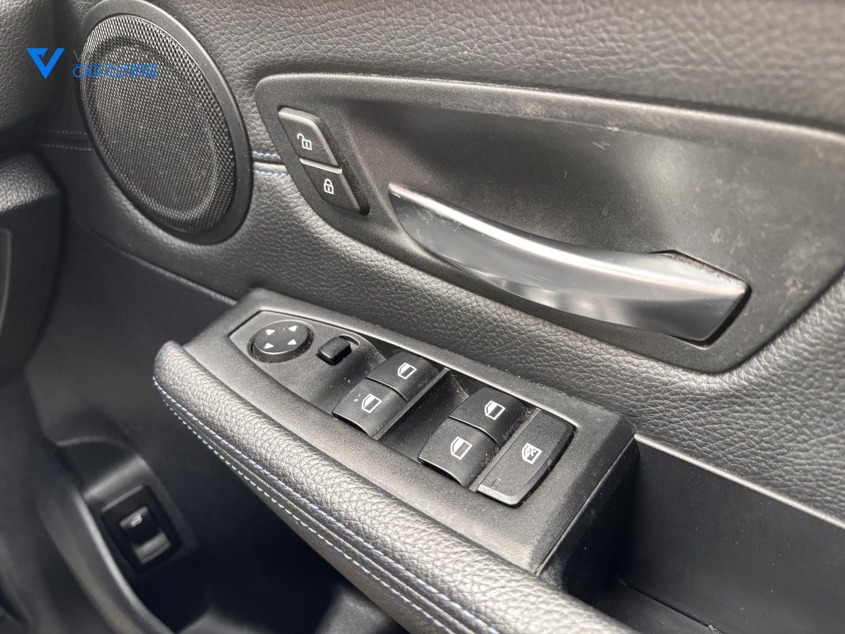 BMW 2 Series Gran Tourer 2.0 218d M Sport MPV 5dr Diesel Auto Euro 6 (s/s) (150 ps)