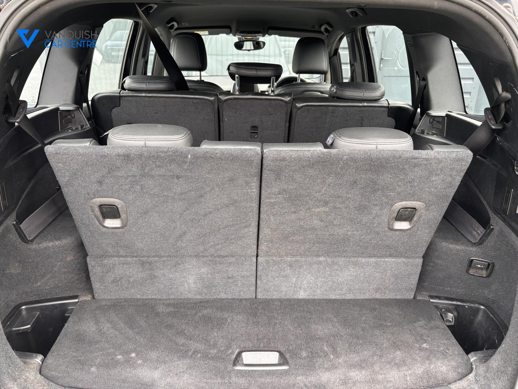 BMW 2 Series Gran Tourer 2.0 218d M Sport MPV 5dr Diesel Auto Euro 6 (s/s) (150 ps)