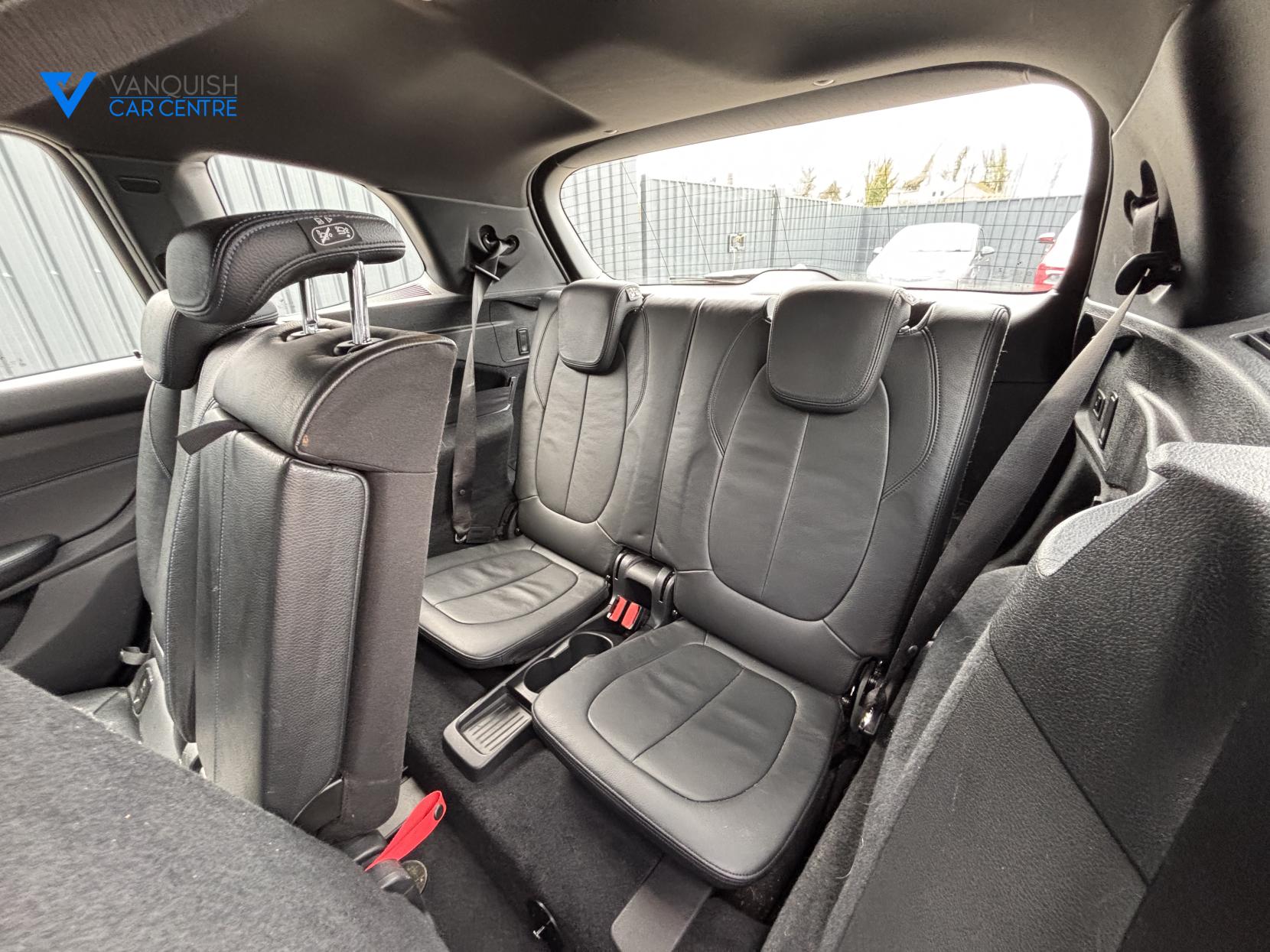 BMW 2 Series Gran Tourer 2.0 218d M Sport MPV 5dr Diesel Auto Euro 6 (s/s) (150 ps)