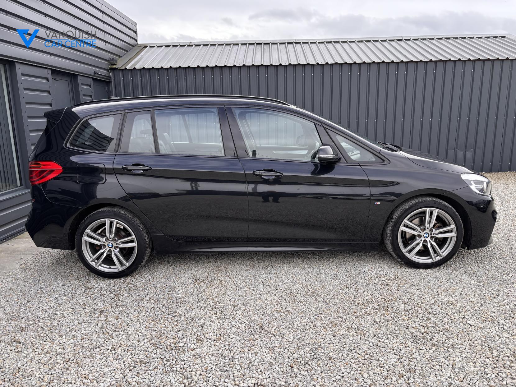 BMW 2 Series Gran Tourer 2.0 218d M Sport MPV 5dr Diesel Auto Euro 6 (s/s) (150 ps)