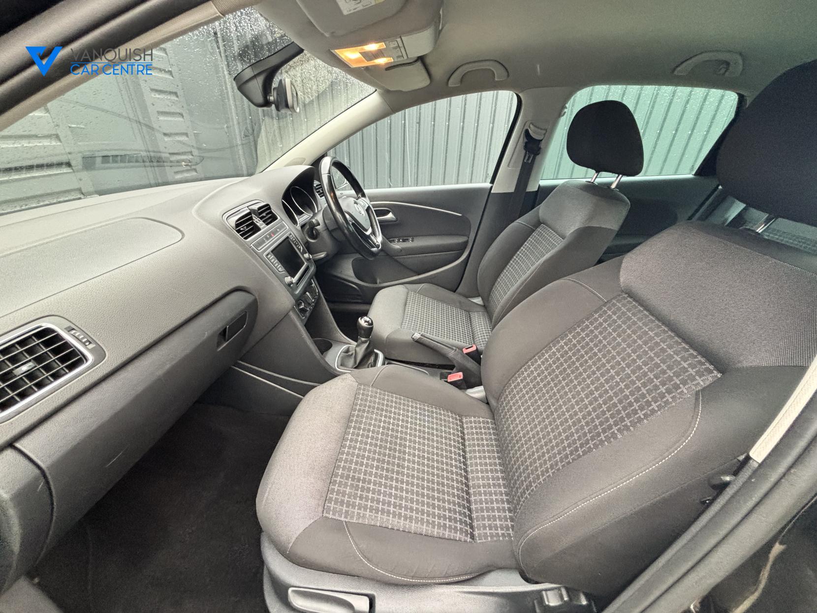 Volkswagen Polo 1.2 TSI Match Edition Hatchback 5dr Petrol Manual Euro 6 (s/s) (90 ps)