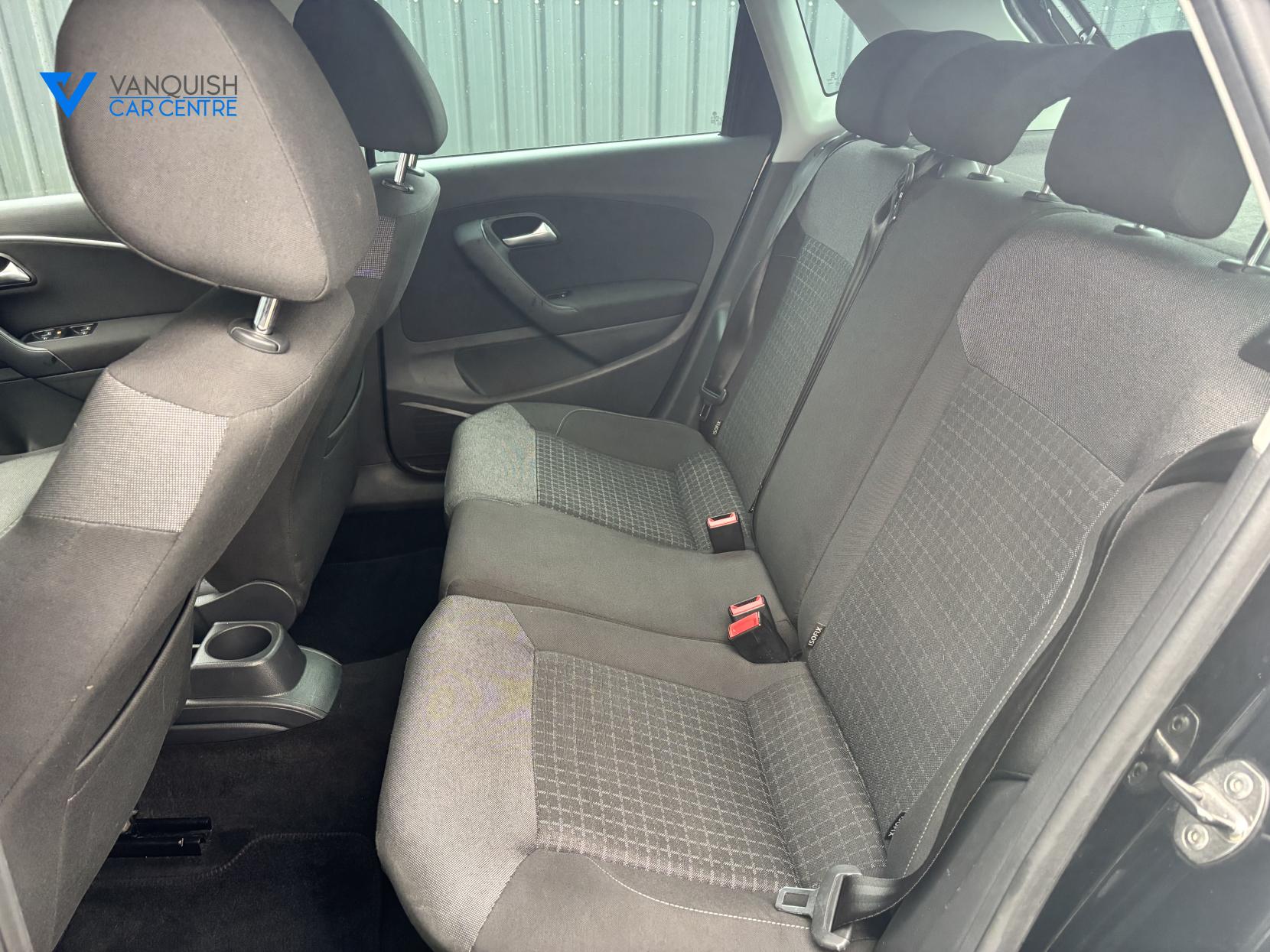 Volkswagen Polo 1.2 TSI Match Edition Hatchback 5dr Petrol Manual Euro 6 (s/s) (90 ps)