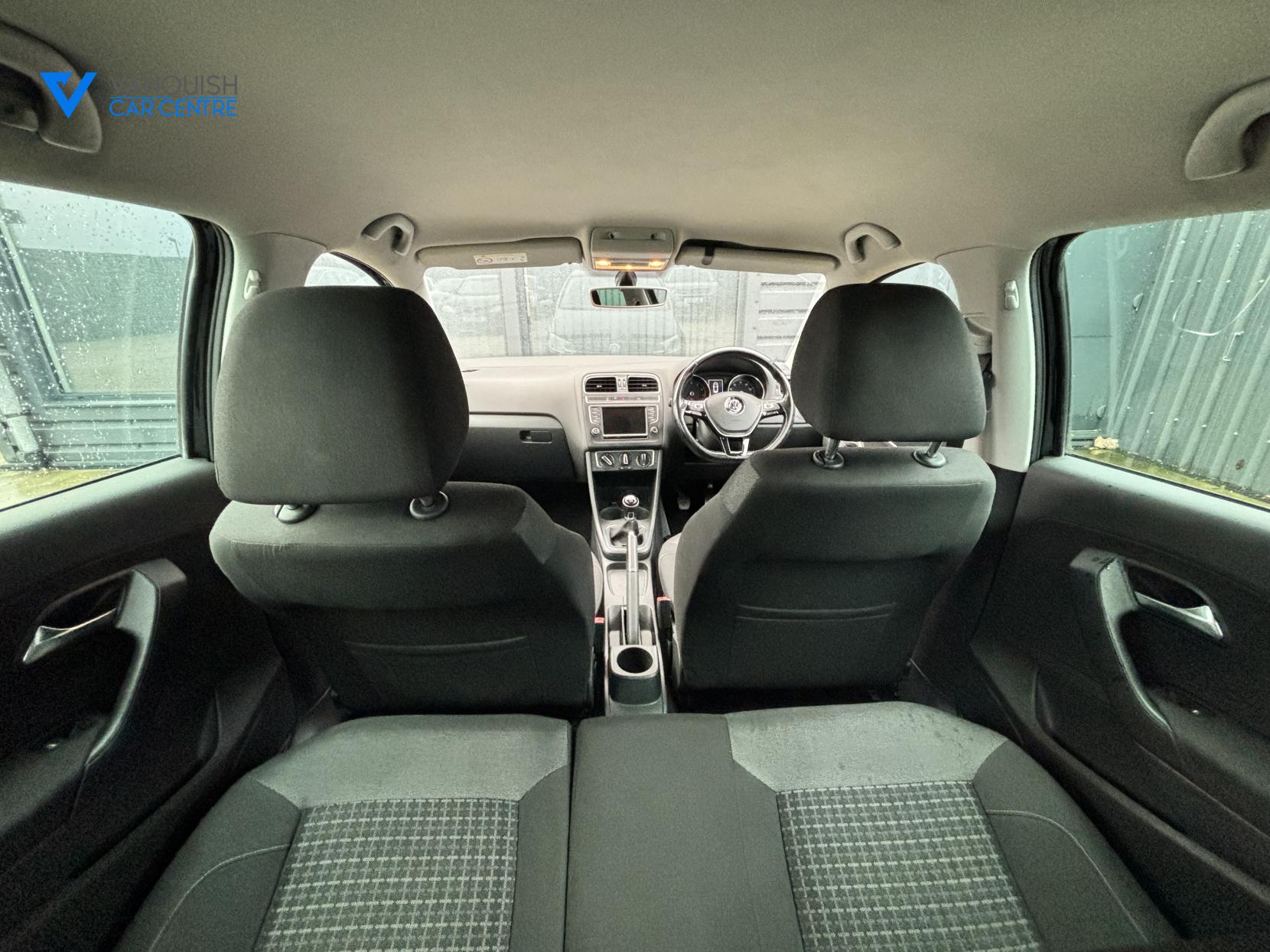 Volkswagen Polo 1.2 TSI Match Edition Hatchback 5dr Petrol Manual Euro 6 (s/s) (90 ps)