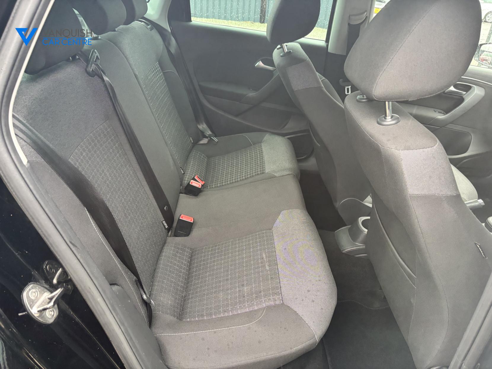 Volkswagen Polo 1.2 TSI Match Edition Hatchback 5dr Petrol Manual Euro 6 (s/s) (90 ps)