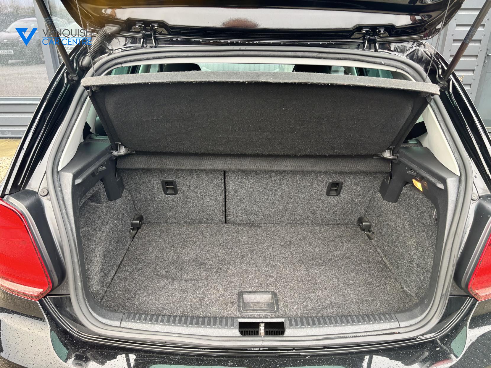 Volkswagen Polo 1.2 TSI Match Edition Hatchback 5dr Petrol Manual Euro 6 (s/s) (90 ps)