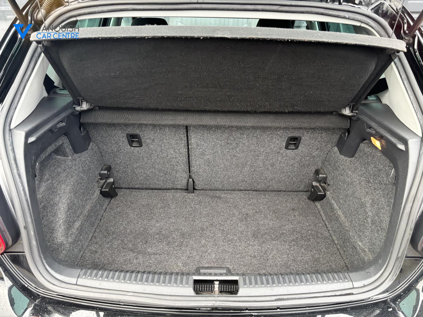 Volkswagen Polo 1.2 TSI Match Edition Hatchback 5dr Petrol Manual Euro 6 (s/s) (90 ps)