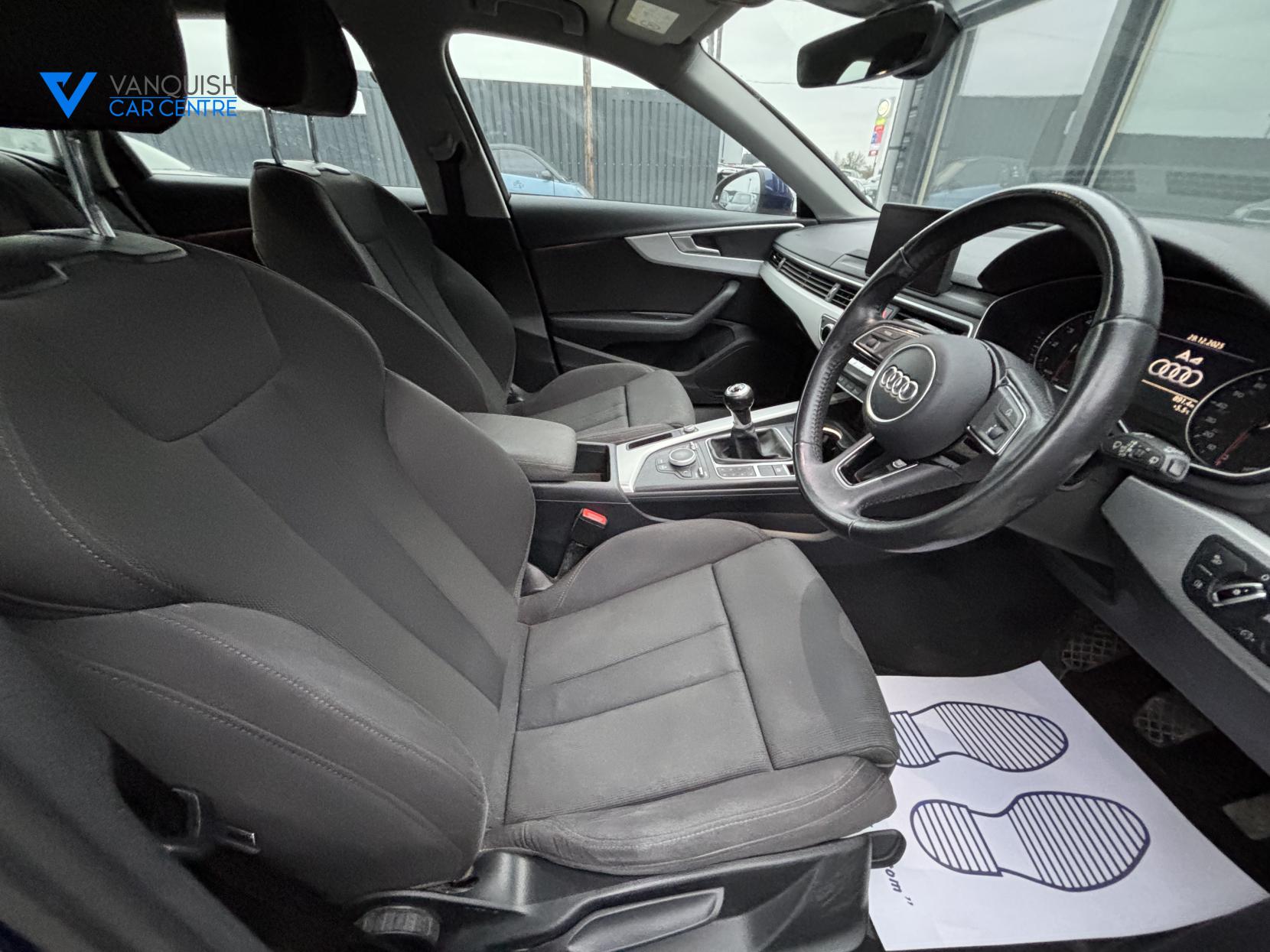 Audi A4 Avant 1.4 TFSI Sport Estate 5dr Petrol Manual Euro 6 (s/s) (150 ps)