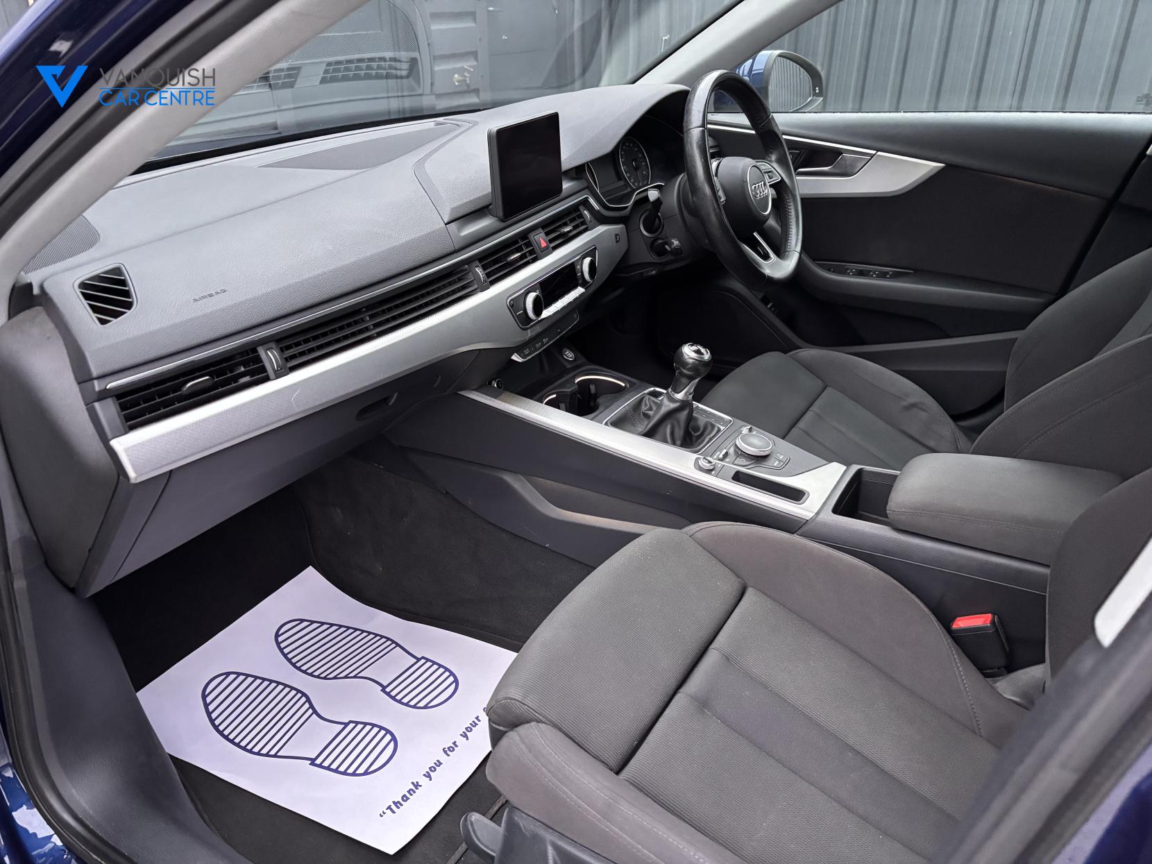 Audi A4 Avant 1.4 TFSI Sport Estate 5dr Petrol Manual Euro 6 (s/s) (150 ps)