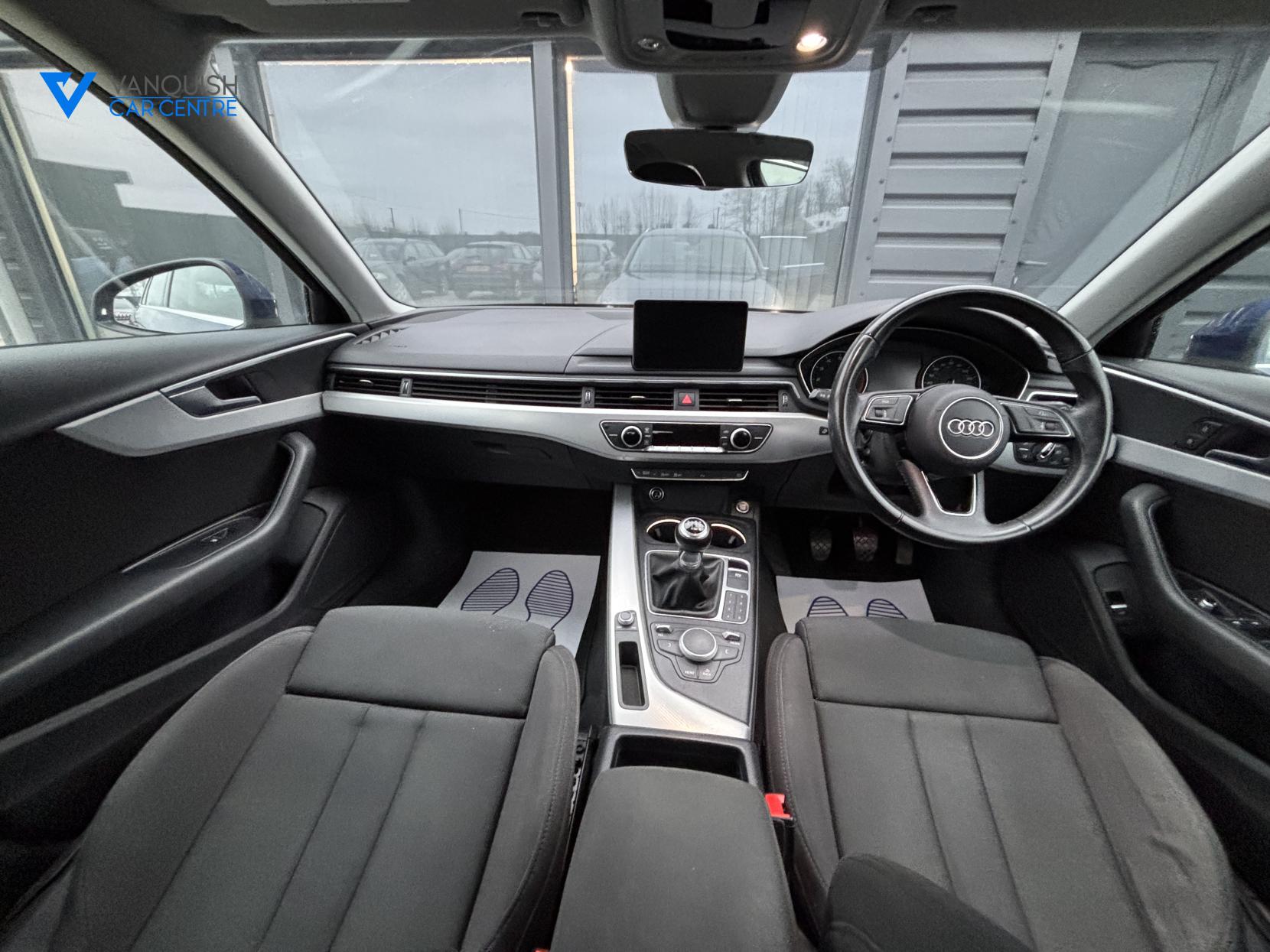 Audi A4 Avant 1.4 TFSI Sport Estate 5dr Petrol Manual Euro 6 (s/s) (150 ps)