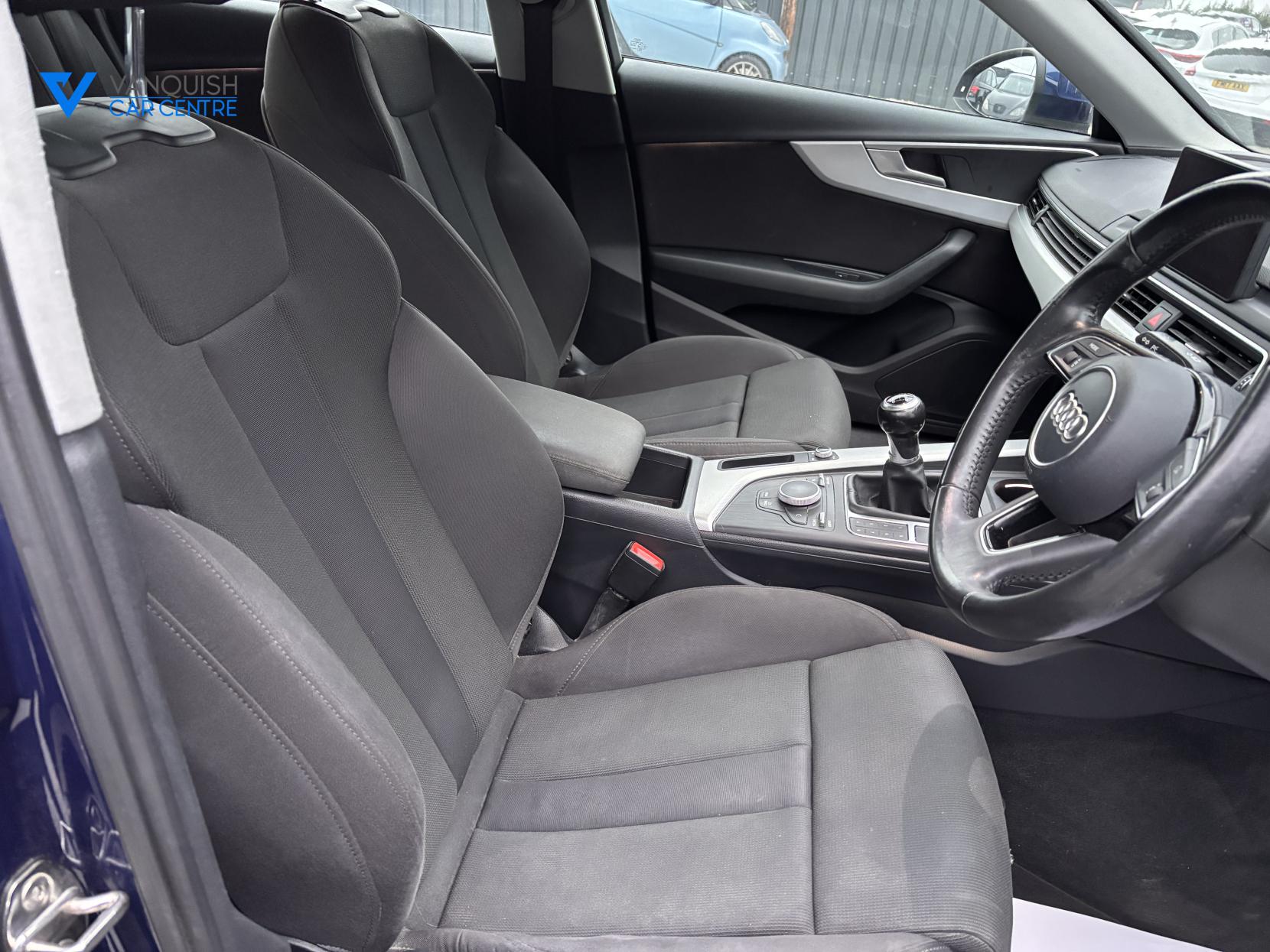 Audi A4 Avant 1.4 TFSI Sport Estate 5dr Petrol Manual Euro 6 (s/s) (150 ps)