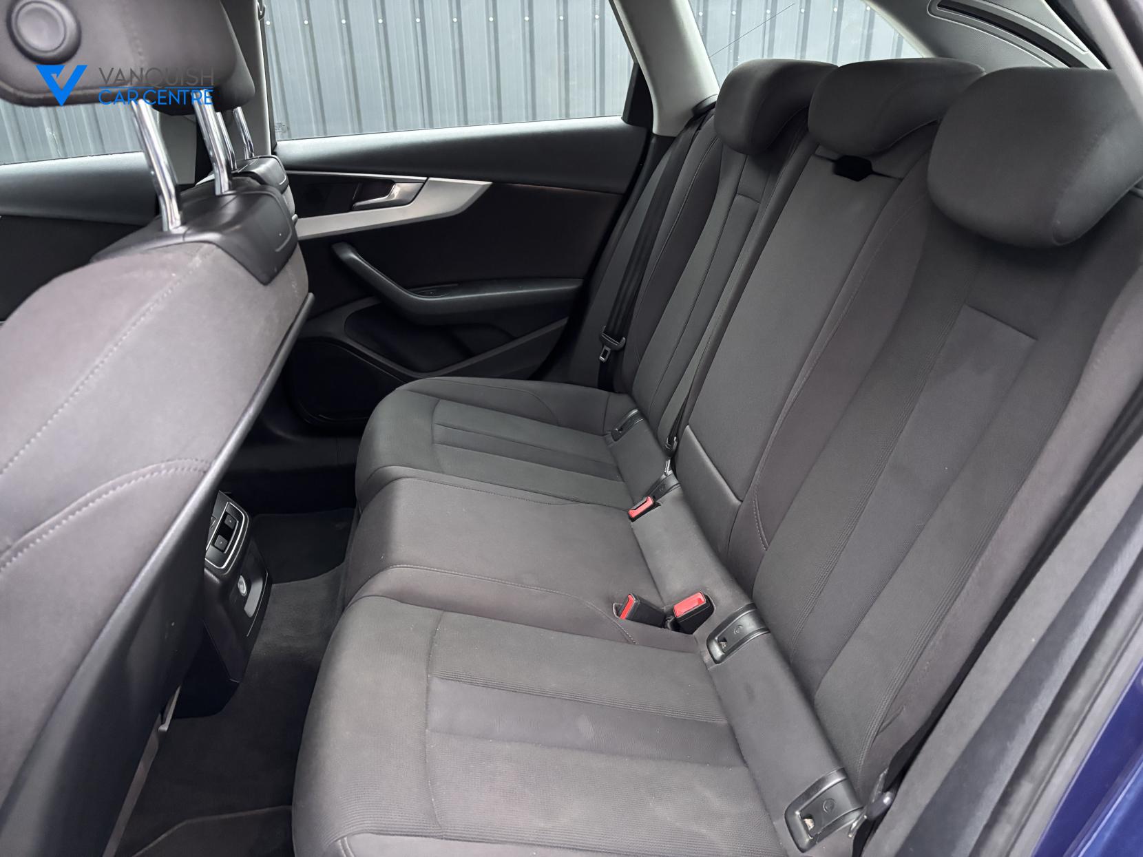 Audi A4 Avant 1.4 TFSI Sport Estate 5dr Petrol Manual Euro 6 (s/s) (150 ps)