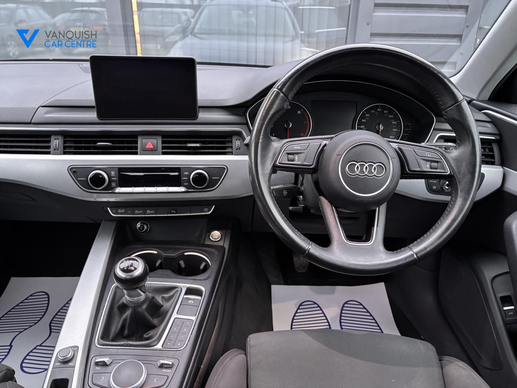 Audi A4 Avant 1.4 TFSI Sport Estate 5dr Petrol Manual Euro 6 (s/s) (150 ps)