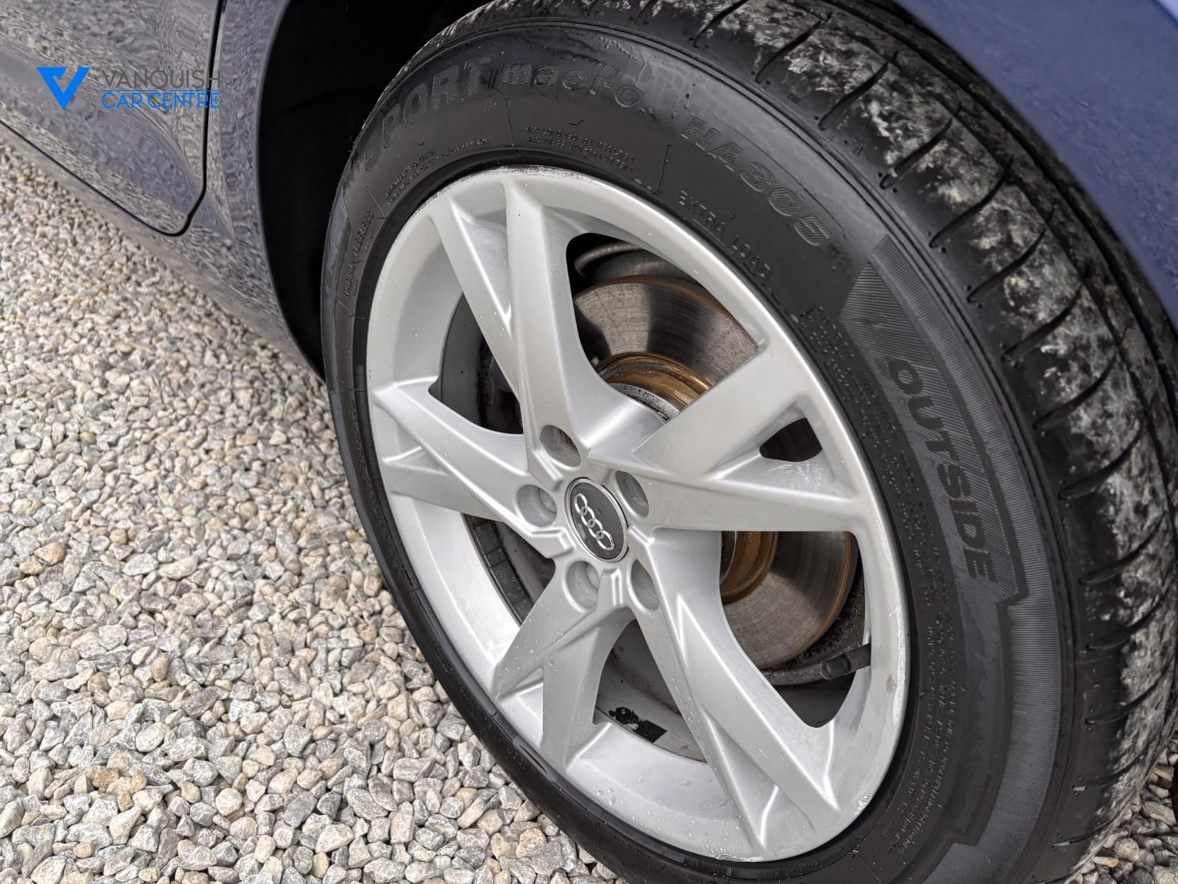 Audi A4 Avant 1.4 TFSI Sport Estate 5dr Petrol Manual Euro 6 (s/s) (150 ps)