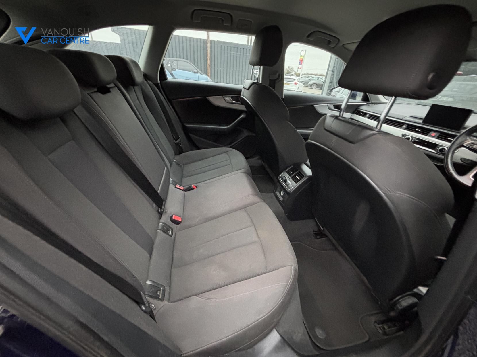 Audi A4 Avant 1.4 TFSI Sport Estate 5dr Petrol Manual Euro 6 (s/s) (150 ps)