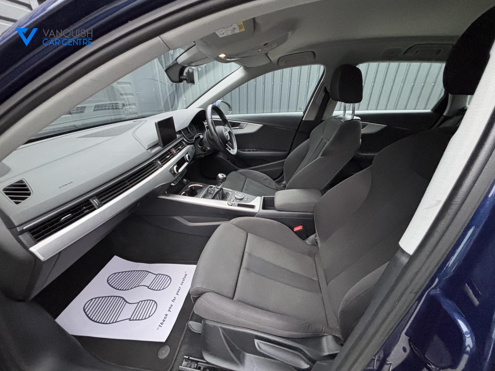 Audi A4 Avant 1.4 TFSI Sport Estate 5dr Petrol Manual Euro 6 (s/s) (150 ps)